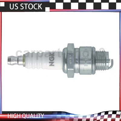 Свеча зажигания NGK для амбассадора AMC 1964-1964 - Изображение 1 из 3
