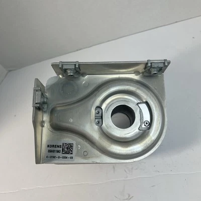 Enfriador de aceite de motor - Mopar (5048119AD) Foto 1 de 4