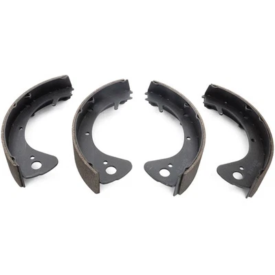 For Chrysler 300 Imperial DeSoto Firesweep 1959-1962 Magma Brake Shoe Set TCP Foto 1 de 4