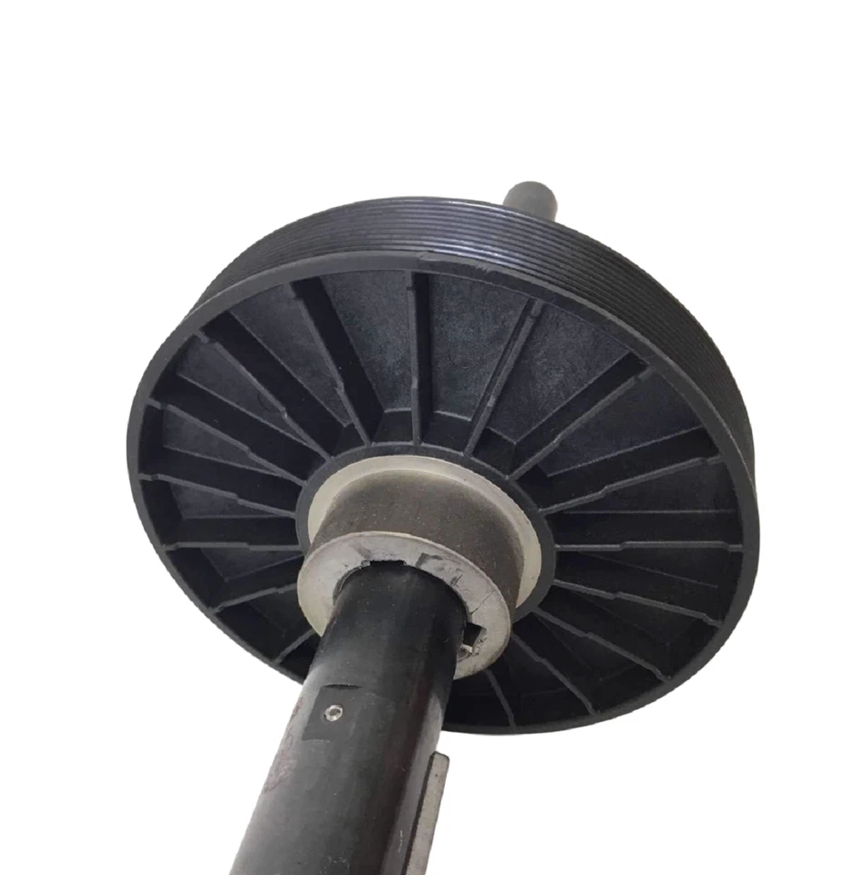 Polea motriz elíptica Life Fitness 95X Elevation 0K69-01020-0000 Foto 1 de 2