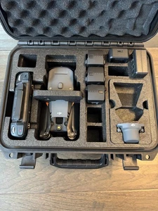 Drone d'entreprise DJI Mavic 3 - Photo 1 sur 4