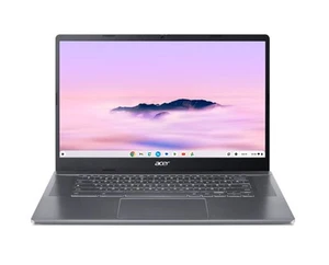 Acer Chromebook Plus 515 CB515-2H-32ER Intel CoreTM i3 i3-1315U 39,6 cm (15.6) F - Afbeelding 1 van 6