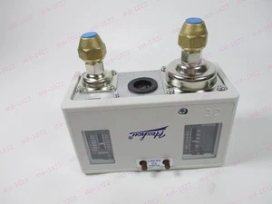 NEW 1X  low pressure protection pressure switch and HLP830HLM refrigeration high - Picture 1 of 3