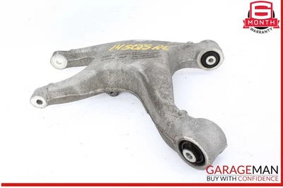 Brazo de control inferior suspensión trasera izquierda lado conductor Audi SQ5 14-17 OEM Foto 1 de 4