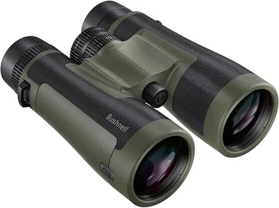 12x50 HD Waterproof Binoculars Dielectric Coated Long-Range Outdoor Viewing - Image 1 of 4