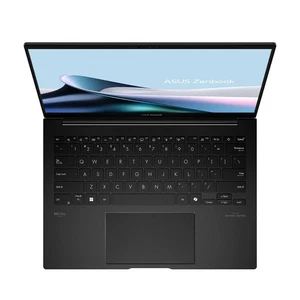 ASUS Notebook Zenbook 14 OLED UM3406KA-PP147W AMD Ryzen AI 7 350 32GB 1TB WIN 11 - Foto 1 di 12