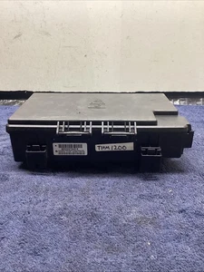 2016-19 DODGE RAM 1500 TIPM POWER DISTRIBUTION CENTER 68322373AD - Picture 1 of 5