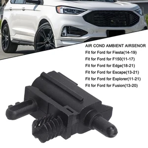 External Air Sensor Air Conditioning Sensor Vehicle Repair Plastic Construction - Picture 1 of 12