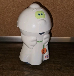 Little Tikes Scream Beams Halloween Geist Taschenlampe mit Sound getestet & funktioniert - Bild 1 von 4