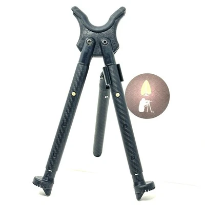 Viper-Flex Minor 3 Prone Shooting Tripod - Image 1 of 3