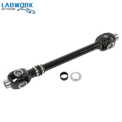 Eje de transmisión de hélice trasera 703500859 para Can-Am Outlander Max 850 2019~2022 Foto 1 de 4