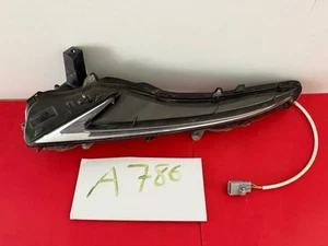 2014-2017 Lexus IS200t IS250 IS300 Left DRL Daytime Running Light Lamp OEM 786 - Picture 1 of 8