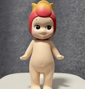 Authentic Sonny Angel Flower Series Old Version - Tulip - Designer Toy - Picture 1 of 1