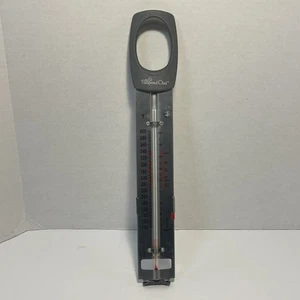 The Pampered Chef Candy Thermometer #2244 Discontinued 400° F Soft Hard Crack - Picture 1 of 9