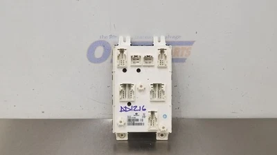 21 JEEP WRANGLER JL JLU 3.6L BODY CONTROL MODULE BCM 68496167AC - Image 1 of 4