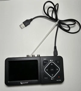 ClearClick Video to Digital Converter 2.0 Second Generation, Used  - Picture 1 of 6