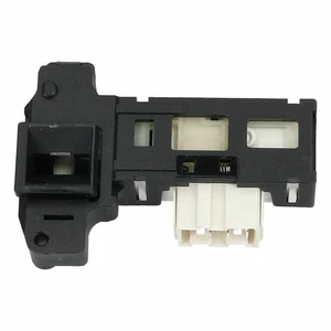 Relé De Bloqueo Compatible Con Hisense HK2098947 KM Concore Lavadora - Imagen 1 de 4