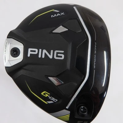 Ping Fairway G430 HL MAX 5W 18° SPEEDER NX 35 Foto 1 de 4
