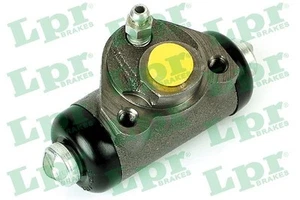 LPR 4405 Wheel Brake Cylinder for AUTOBIANCHI,FIAT,FSO,LADA,LANCIA,SEAT,YUGO - Picture 1 of 6