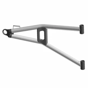 Polaris Control Arm Weld, Front, Lower, Right, 64, Velocity Blue - Picture 1 of 2