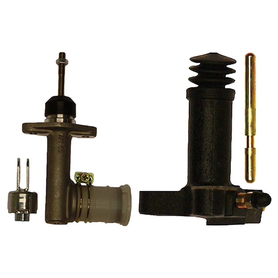 Kit de cilindro maestro y esclavo de embrague Exedy para Mitsubishi Mighty Max 3,0 L V6 GAS Foto 1 de 1