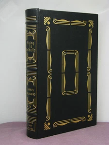 1st,signed x3(auth,art,in),Flying to Valhalla by Charles Pellegrino,Easton Press - Picture 1 of 5