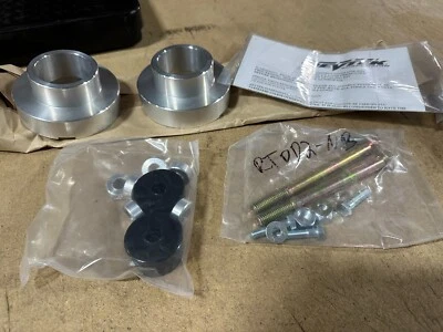 REVTEK 16-20 TOYOTA TACOMA 1.5" FRONT LIFT KIT #416 Foto 1 de 4