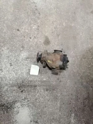 Механическая коробка передач держатель дифференциала 2,5 л соотношение 3,46 подходит для BMW Z4 77288 03–05 годов выпуска - Изображение 1 из 4