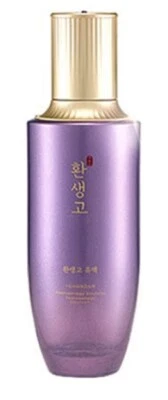 Emulsión The Face Shop Yewhadam Hwansaeggo 140 ml elástica antienvejecimiento Foto 1 de 2