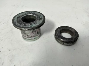 Triumph Tiger 955i Spurverbreiterung Hinterrad - Bild 1 von 4