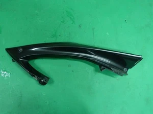 YZF R6 RJ15 Bj. 2008 Verkleidung Seite klein rechts - Bild 1 von 1