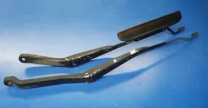 1994-1997 Honda Accord LH Driver & RH PSGR Sides Windshield Wiper Arms PAIR OEM - Picture 1 of 8