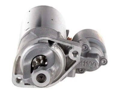 For 2003-2006 Mercedes CL55 AMG Starter Bosch 14493NZ 2004 2005 Remanufactured - Image 1 of 2