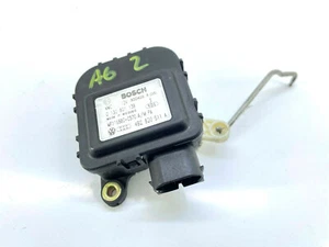 Audi A6 C5 VORDERHEIZUNG MATRIX KLAPPE ANTRIEBMOTOR (2) 42B820511A 1997-2004 - Bild 1 von 2