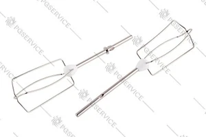 Moulinex kit fruste sbattitore PrepMix+ HM450 HM460 HM461 HM462 HT460 HT462 - Foto 1 di 1