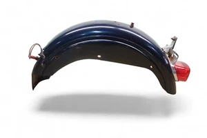 1978 Harley Davidson FXE 1200 Shovelhead Super Glide *2866 Rear Fender - Picture 1 of 12
