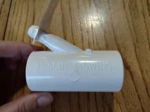 Dawn SY-010 1" Slip x Swing For Irrigation Systems NEW!  different LOT sizes - Picture 1 of 5