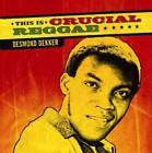 This Is Crucial Reggae - Audio CD By Dekker, Desmond - VERY GOOD