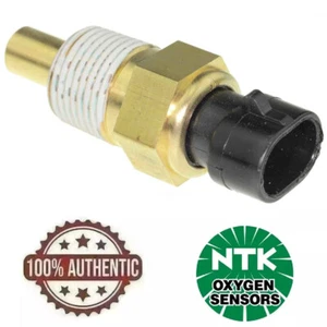 NGK NTK Coolant Temperature Sensor for 1991-1996 Jeep Cherokee 2.5L 4.0L L4 mk - Picture 1 of 1