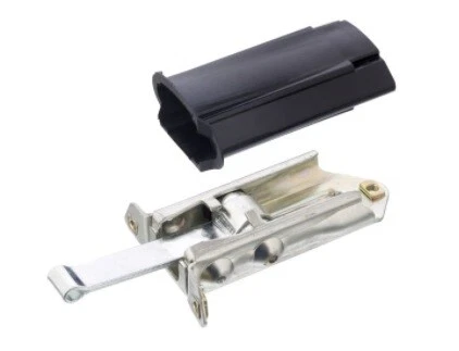 Door Limiter Stop Check Strap For Mercedes W123 W124 W126  E S CLASS Left Right  - Image 1 of 1