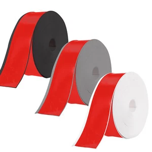 Vinyl Wall Base Baseboard Molding Trim 4"x 60FT Flexible Self Adhesive New - Picture 1 of 14