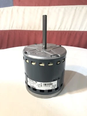 MOTOR ICP 1179756 GENTEQ 5SME39HXL330 HEIL TEMPSTAR Foto 1 de 4