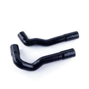 Silicone Hose For BMW E36 M3 / 325I/ IS/ IX 92-99 93 94 95 96 Radiator Coolant - Bild 1 von 10