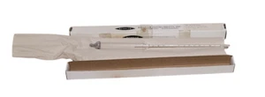 Kessler VWR Scientific Hydrometer 34535-009 Baume HVY -1/11 12" New Open Box -T7 - Picture 1 of 3