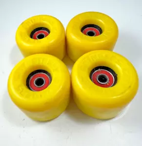 Vintage 1980's City Street Grinders - Kryptonics copies - Picture 1 of 9