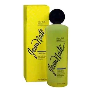 Jean Nate by Revlon After Bath Perfume Splash for Women 30 oz - Picture 1 of 1