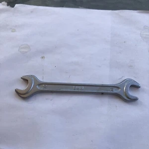 ✅vintage BMW HEYCO DIN 895 12mm x 13mm OPEN END SPANNER WRENCH GERMANY - Picture 1 of 11