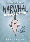 Narwhal and Jelly GN A livre Narwhal #1-1ST VF 2016 image stock