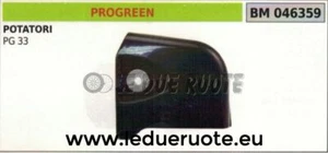 CARTER FRENO CATENA COPRICATENA MOTOSEGA POTATORE PROGREEN PG 33 - Imagen 1 de 2