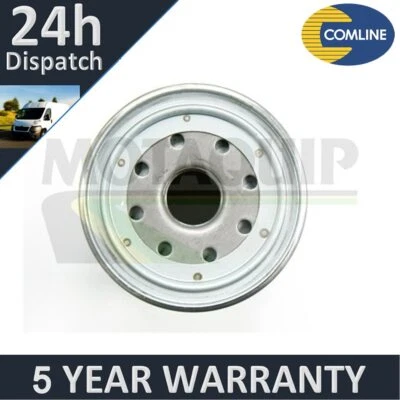 Fits Jeep Cherokee 1988-2008 Grand Cherokee 1995-2001 Motaquip Fuel Filter - Image 1 of 4